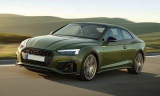 Nuove Auto Audi 2019 Gamma Modelli E Listino Prezzi